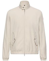 Moncler - Typeray Windbreaker Jacket - Lyst