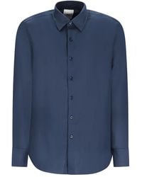 PT Torino - Langärmeliges Hemd - Lyst