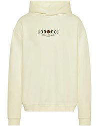 Maison Margiela - Hoodie Sweatshirt - Lyst