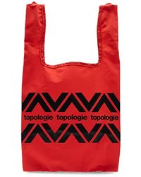 Topologie - Konbini Tote Bag - Lyst