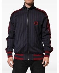 Dolce & Gabbana - Light Jackets - Lyst