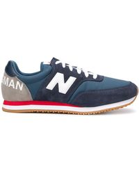 comme des garçons new balance