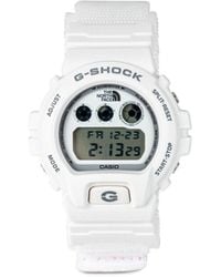 Supreme - X The North Face X G-shock Dw-6900 - Lyst