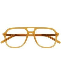 Kaleos Eyehunters - Zerbino Pilot-Frame Sunglasses - Lyst
