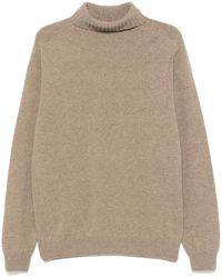 Sunspel - Sweater - Lyst
