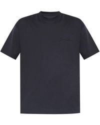Givenchy - T-Shirt - Lyst
