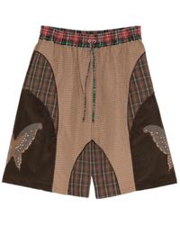 Chopova Lowena - Swoon Shorts - Lyst