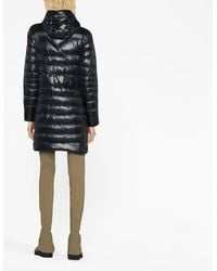 Canada Goose - Cypress Long Puffer Jacket - Lyst
