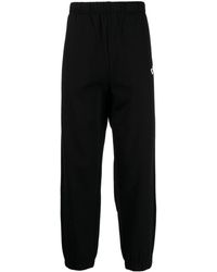 Chocoolate - Pantalon de jogging en coton à logo imprimé - Lyst