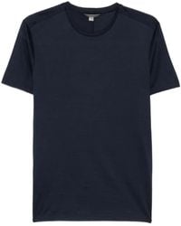 John Varvatos - Crew-Neck T-Shirt - Lyst