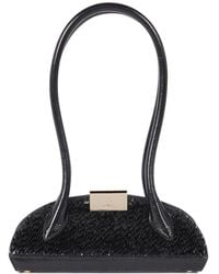 Nina Ricci - Mini Le Bal Shoulder Bag - Lyst