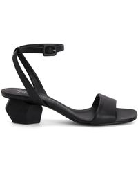 Giuseppe Zanotti - Sandalias Rozalie Strap con tacón de 45 mm - Lyst