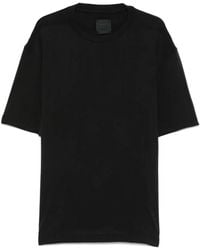 FREI-MUT - Silk T-Shirt - Lyst