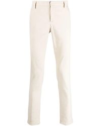 Dondup - Pantalones Chinos Slim - Lyst