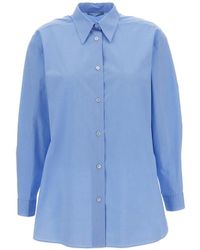 Dusan - Buttoned Shirt - Lyst