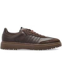 adidas - Samba Lx Lace-Up Sneakers - Lyst
