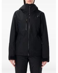 The North Face - Giacca Da Sci Con Zip - Lyst