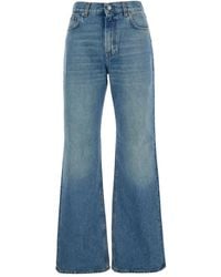 Haikure - Cotton Jeans - Lyst
