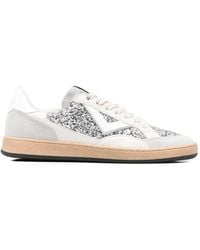4b12 - Play New Glitter Sneakers - Lyst