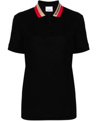 Burberry - T-Shirts & Tops - Lyst