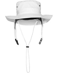 DSquared² - Embroidered-Logo Hat - Lyst