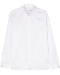 Maison Labiche - Carnot Linen Shirt - Lyst