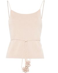 By Malene Birger - Gillian Top - Lyst