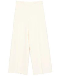 Liviana Conti - Wide-Leg Trousers - Lyst