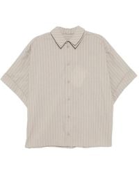 Toogood - The Composer Shirt - Lyst