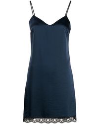 Blanca Vita - Alba Dress - Lyst
