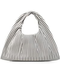 CFCL - Mittelgroßer Dayfuku Tote Bag Mit Falten - Lyst