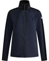 Fusalp - Cardigan Da Sci Stellaria - Lyst