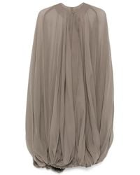 Rick Owens - Capa Luxor - Lyst