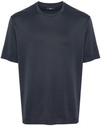 Herno - T-Shirt - Lyst