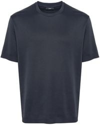 Herno - T-Shirt - Lyst