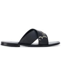 Billionaire Sandals for Men - Lyst.com