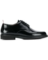 Thom Browne - Uniform Derby Shoes - Lyst