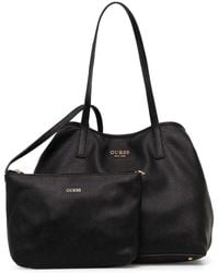 Guess - Borsa Tote Vikky - Lyst