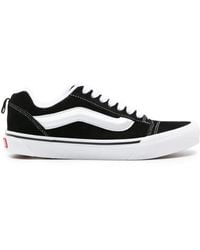 Vans - Knu Skool Padded Sneakers - Lyst