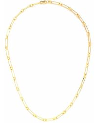 Missoma - Aegis Chain Necklace - Lyst