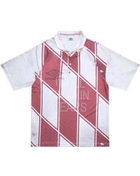 Umbro - Polo X Slam Jam 90 92 À Manches Courtes - Lyst