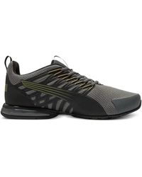 PUMA - Voltaic Evo Wide Sneakers - Lyst