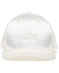 Nike - Casquette À Logo - Lyst