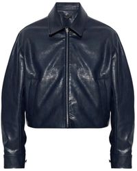 Rag & Bone - Giacca Con Zip - Lyst