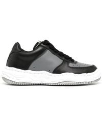 Maison Mihara Yasuhiro - Wayne Chunky Sneakers - Lyst