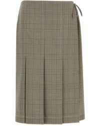 Marni - Clement' Skirt - Lyst