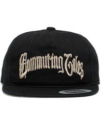 Carhartt - Embroidered Cap - Lyst