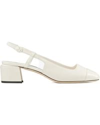 Jimmy Choo - Elisa 45mm スリングバック パンプス - Lyst