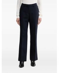 GANT - Back-Pocket Trousers - Lyst