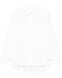 Wardrobe NYC - Camisa Con Bolsillos - Lyst